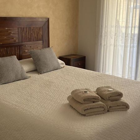 Casita De La Playa Con Parking Villa Palamos Ngoại thất bức ảnh