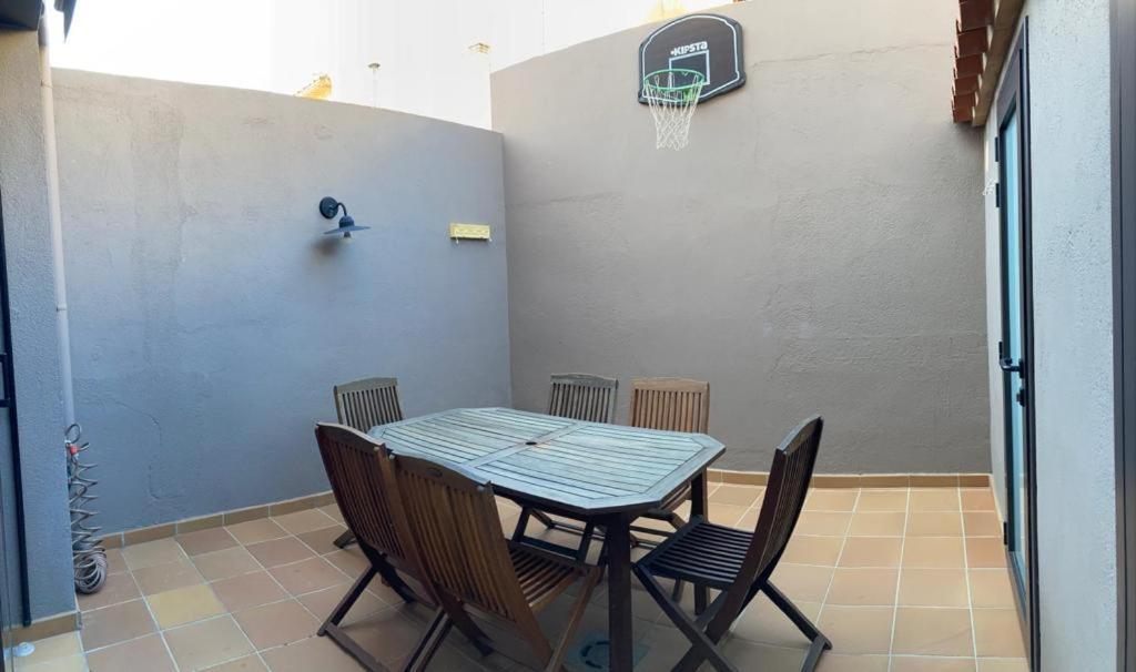 Casita De La Playa Con Parking Villa Palamos Ngoại thất bức ảnh