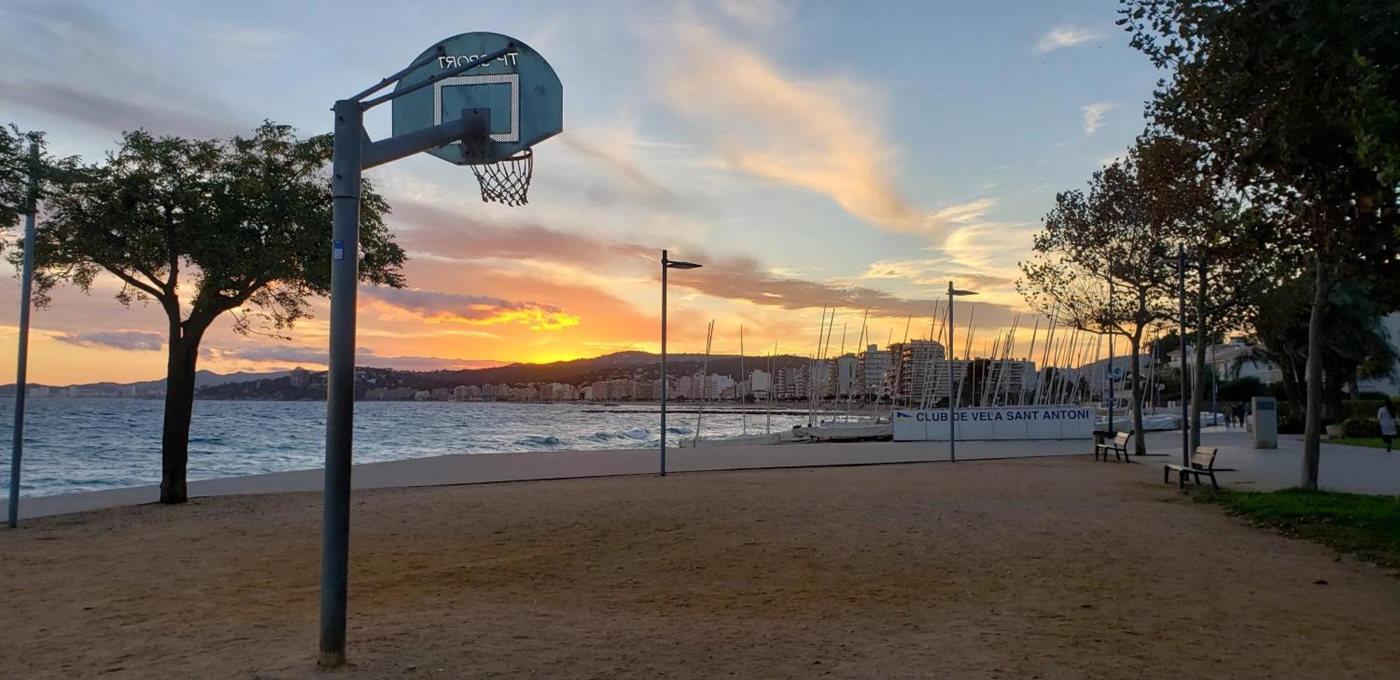 Casita De La Playa Con Parking Villa Palamos Ngoại thất bức ảnh