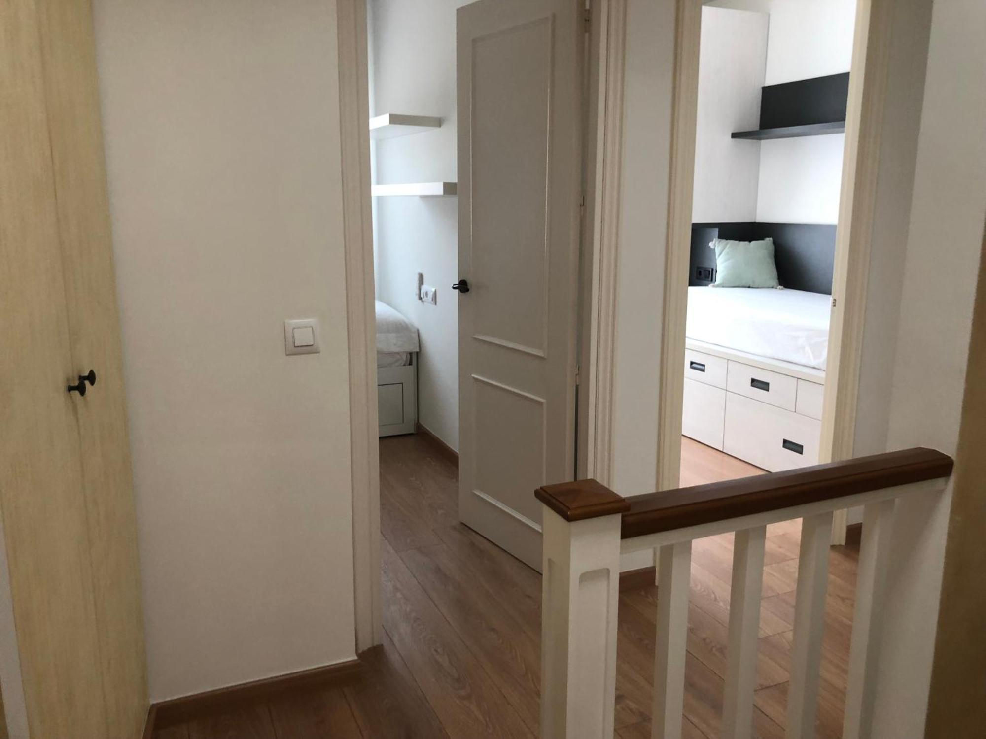 Casita De La Playa Con Parking Villa Palamos Ngoại thất bức ảnh