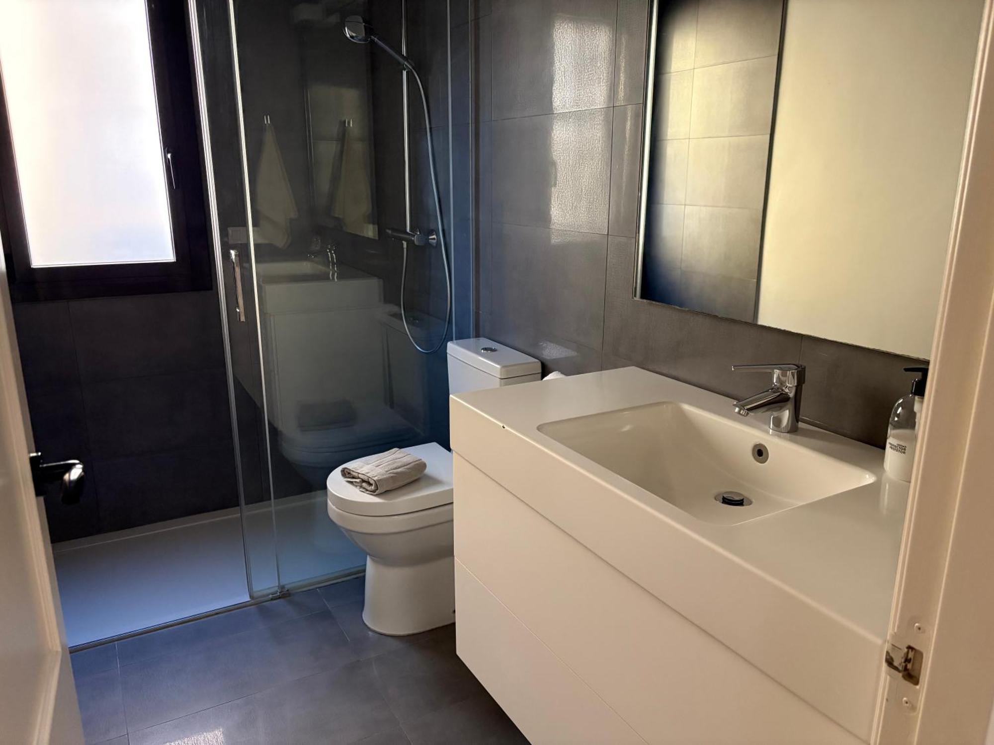 Casita De La Playa Con Parking Villa Palamos Ngoại thất bức ảnh