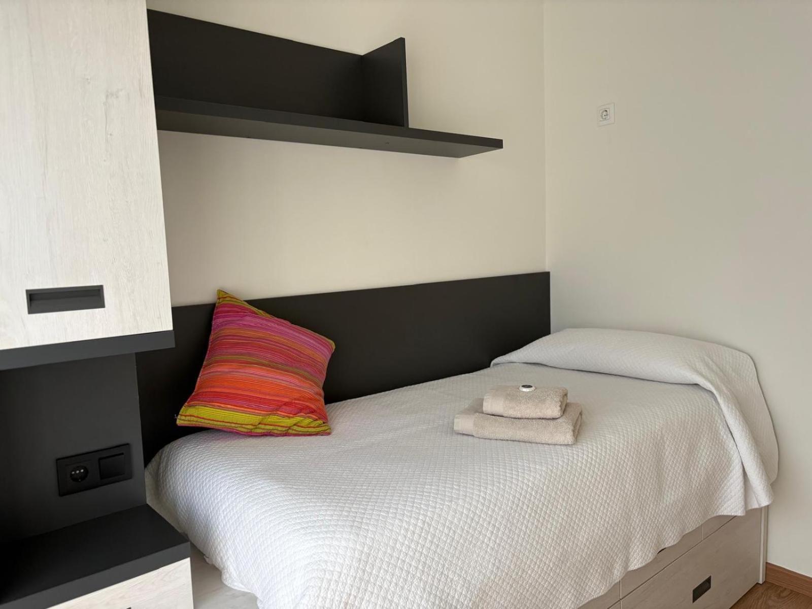 Casita De La Playa Con Parking Villa Palamos Ngoại thất bức ảnh