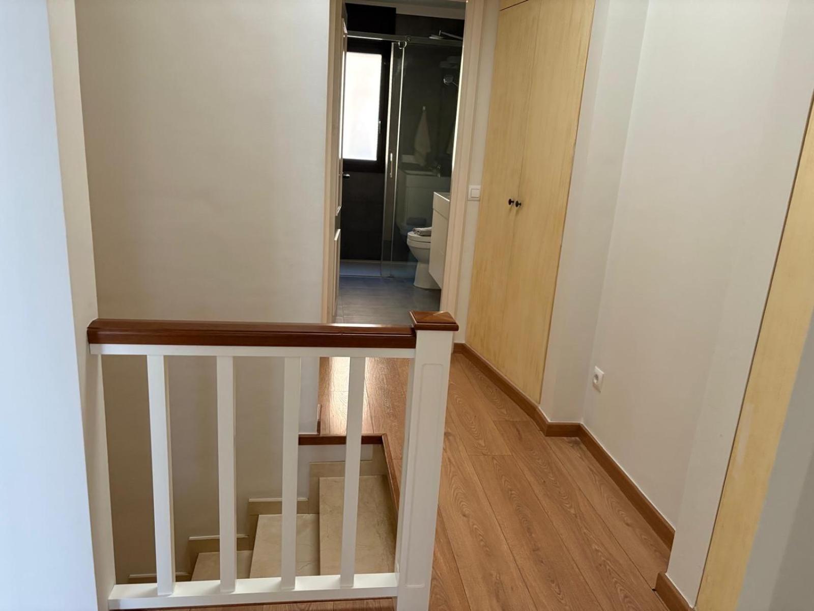 Casita De La Playa Con Parking Villa Palamos Ngoại thất bức ảnh